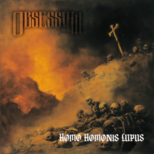 Obsessum : Homo Homonis Lupus